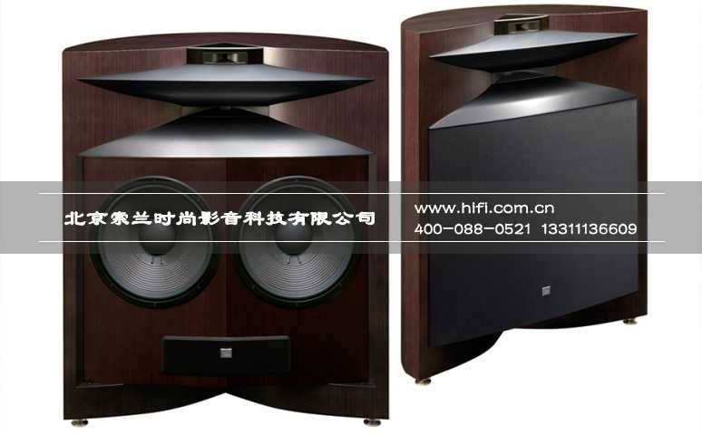 JBL Synthesis DD65000音箱 为追求最高级别的聆听体验而设计 20170510114432698
