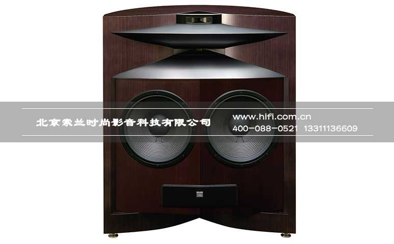 JBL Synthesis DD65000音箱 为追求最高级别的聆听体验而设计 20170510114500306