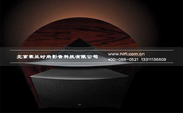 JBL Synthesis DD65000音箱 为追求最高级别的聆听体验而设计 20170510114509117
