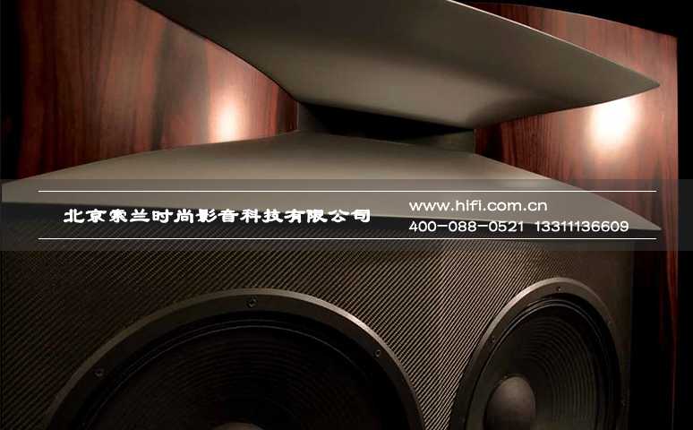 JBL Synthesis DD65000音箱 为追求最高级别的聆听体验而设计 20170510114519149