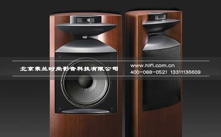 JBL Synthesis K2 S9900音箱 构筑“唯美”影院世界 20170510114729879