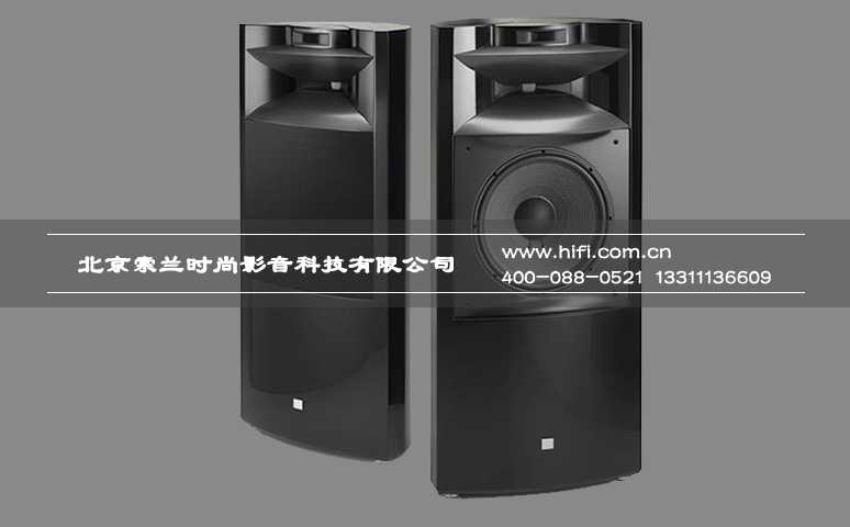 JBL Synthesis K2 S9900音箱 构筑“唯美”影院世界 20170510114744403