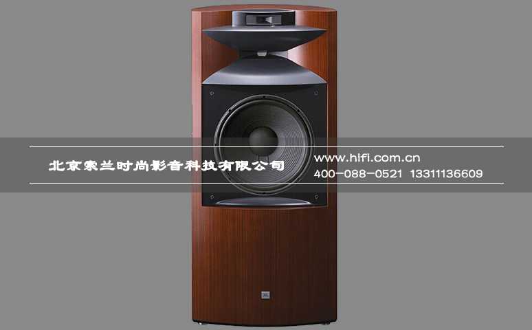 JBL Synthesis K2 S9900音箱 构筑“唯美”影院世界 20170510114752609