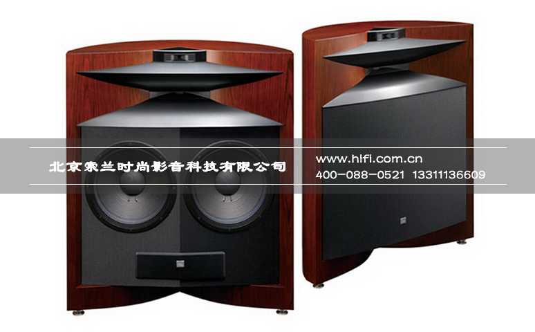 JBL Synthesis DD67000音箱 备受赞誉的史诗级巨作 20170510114829417