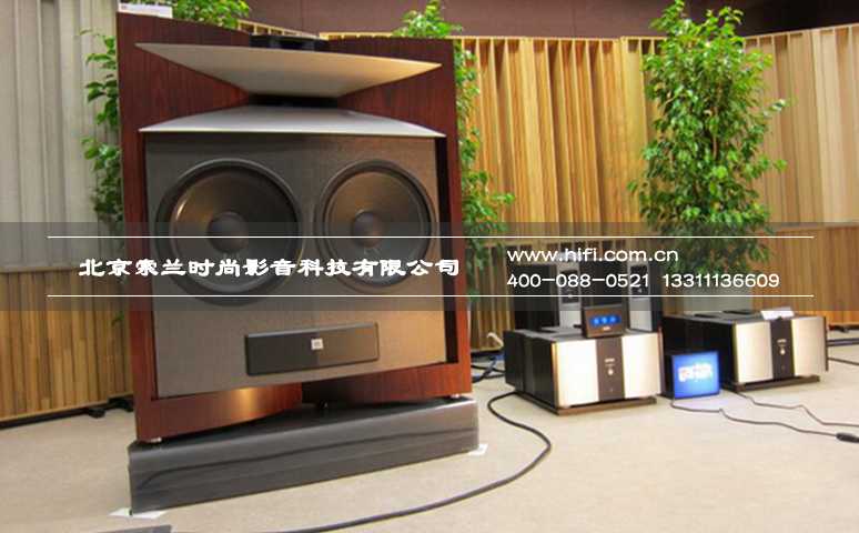 JBL Synthesis DD67000音箱 备受赞誉的史诗级巨作 20170510114840499