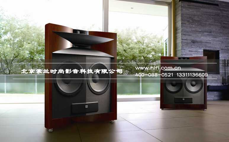 JBL Synthesis DD67000音箱 备受赞誉的史诗级巨作 20170510114857159