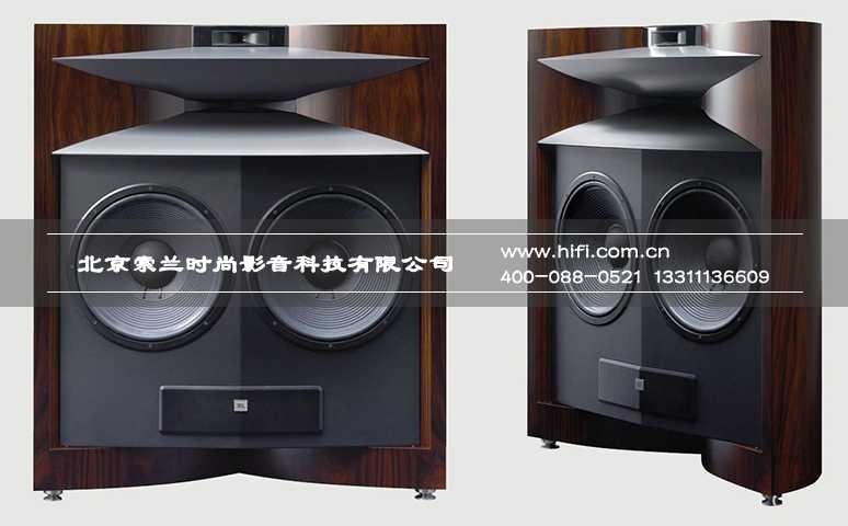 JBL Synthesis DD67000音箱 备受赞誉的史诗级巨作 20170510114908116