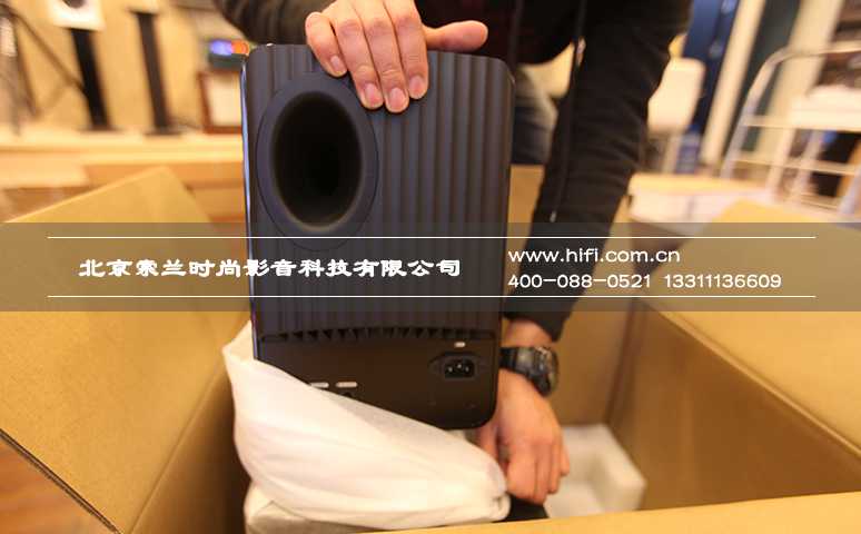 全新Hi-Fi音响系统LS50 Wireless实体开箱 索兰影音带您领略KEF殿堂级精品真面目 20170510115252880