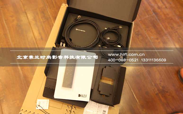 全新Hi-Fi音响系统LS50 Wireless实体开箱 索兰影音带您领略KEF殿堂级精品真面目 20170510115309235