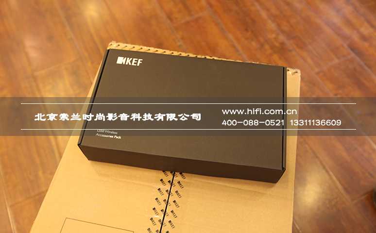 全新Hi-Fi音响系统LS50 Wireless实体开箱 索兰影音带您领略KEF殿堂级精品真面目 20170510115321314