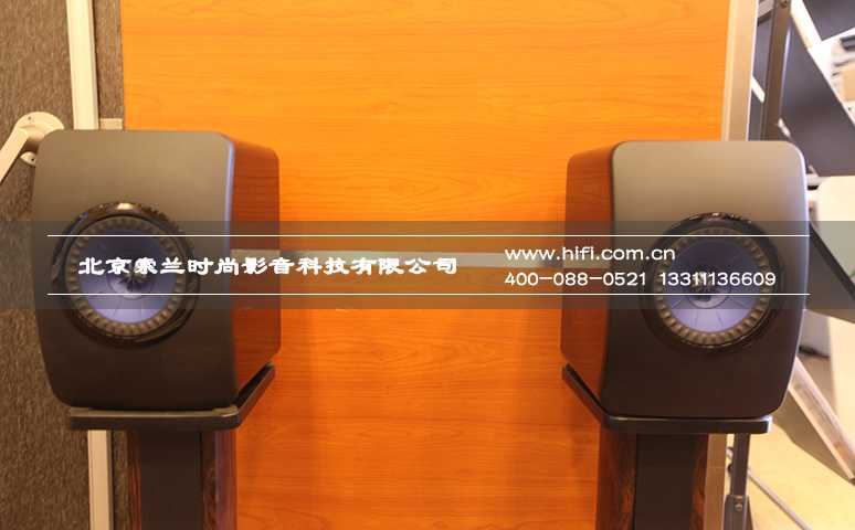 全新Hi-Fi音响系统LS50 Wireless实体开箱 索兰影音带您领略KEF殿堂级精品真面目 20170510115341592