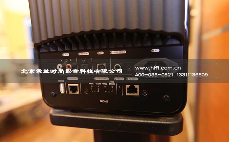 全新Hi-Fi音响系统LS50 Wireless实体开箱 索兰影音带您领略KEF殿堂级精品真面目 20170510115348459