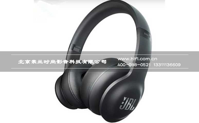 回顾非凡音质之旅,JBL庆祝品牌诞辰70周年 20170510120138991