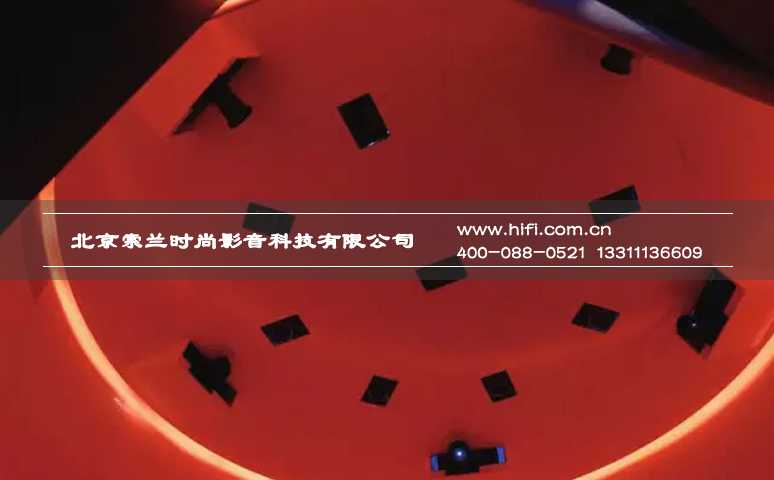 还原声音细节(三):声音包围感的Auro-3D三维声 20170511024832962