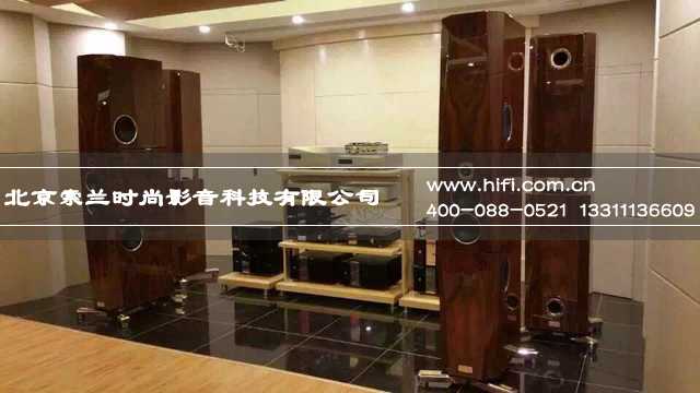 “我就是重量级!”Tidal Sunray终极旗舰音箱试听会6月12日等您来体验 20170511050808140