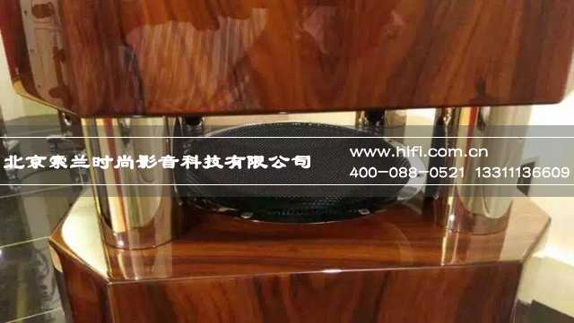 “我就是重量级!”Tidal Sunray终极旗舰音箱试听会6月12日等您来体验 20170511050828613