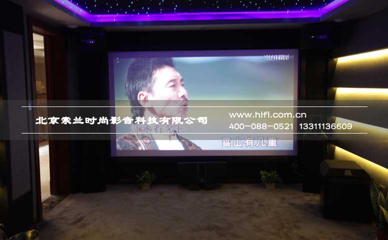 除了家庭影院音响,还有什么能“Happy”到家 20170511051313230