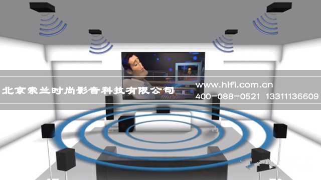家庭影院音响发展的新浪潮——三维空间的环绕声 20170511054229874