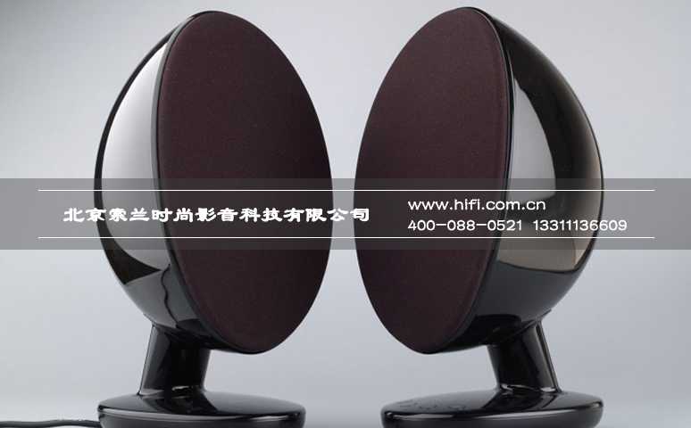 KEF EGG有源音箱图解赏析 20170511110904762