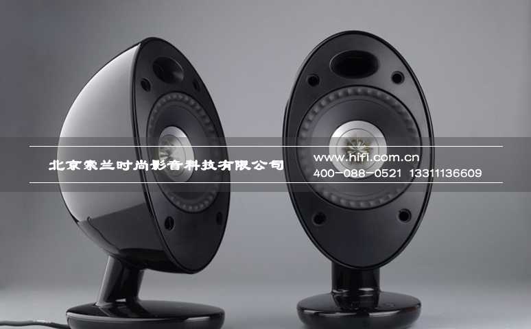 KEF EGG有源音箱图解赏析 20170511110920856