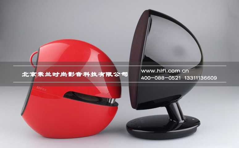 KEF EGG有源音箱图解赏析 20170511110937518