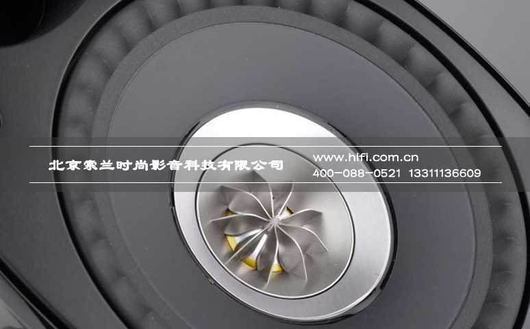 KEF EGG有源音箱图解赏析 20170511111029799