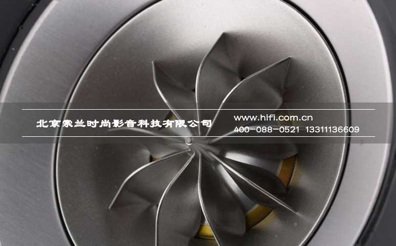 KEF EGG有源音箱图解赏析 20170511111039191
