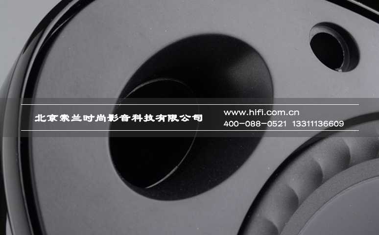 KEF EGG有源音箱图解赏析 20170511111049288