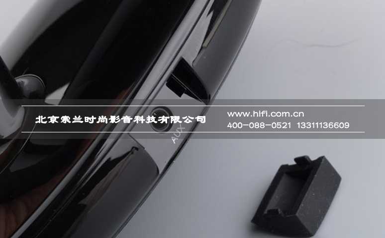 KEF EGG有源音箱图解赏析 20170511111057949