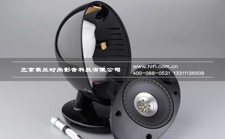KEF EGG有源音箱图解赏析 20170511111120761
