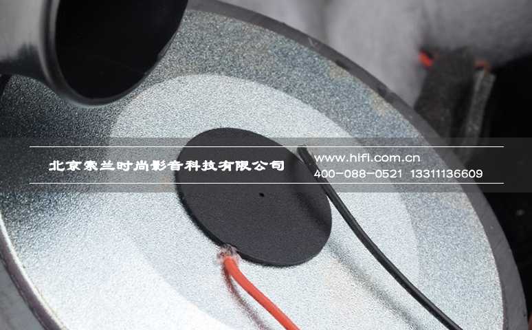 KEF EGG有源音箱图解赏析 20170511111159958