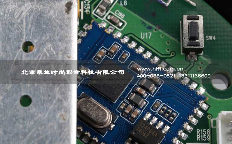 KEF EGG有源音箱图解赏析 20170511111251484