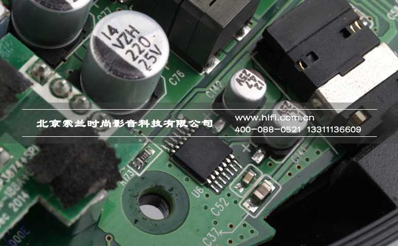KEF EGG有源音箱图解赏析 20170511111331826