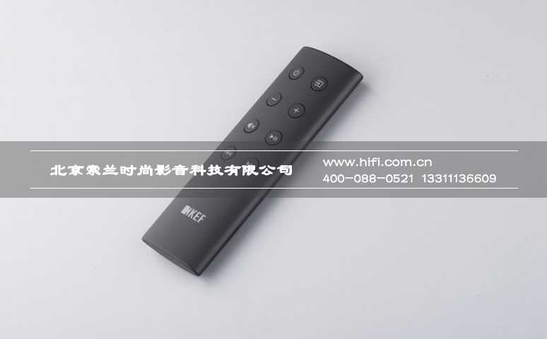 KEF EGG有源音箱图解赏析 20170511111542682