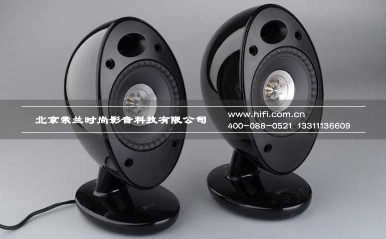 KEF EGG有源音箱图解赏析 20170511111612200