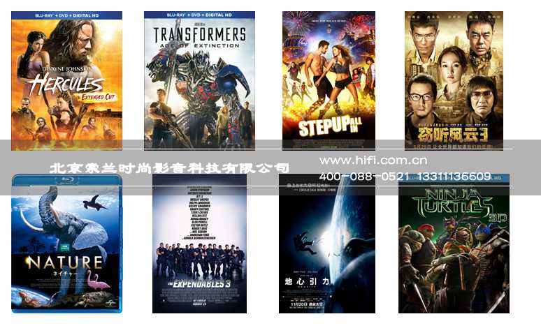 实现私人家庭影院Dolby Atmos 环绕声音效之关键(一):蓝光碟与AV放大器 20170511113153286