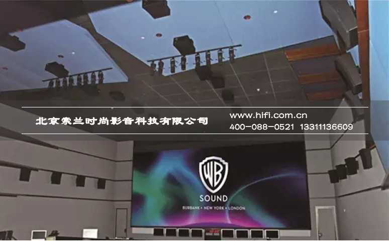 实现私人家庭影院Dolby Atmos 环绕声音效之关键(一):蓝光碟与AV放大器 20170511113342604