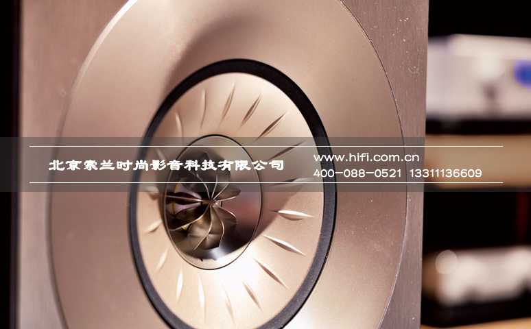参考标准 重新定义 ▷ KEF The Reference 5落地音箱 20170511113653360