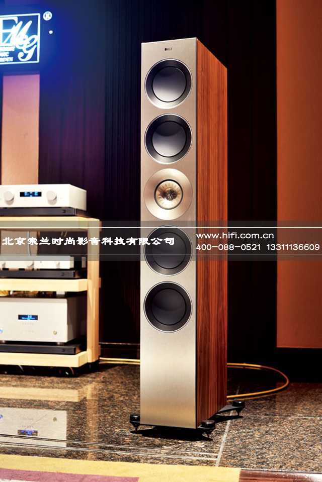 参考标准 重新定义 ▷ KEF The Reference 5落地音箱 20170511113739380