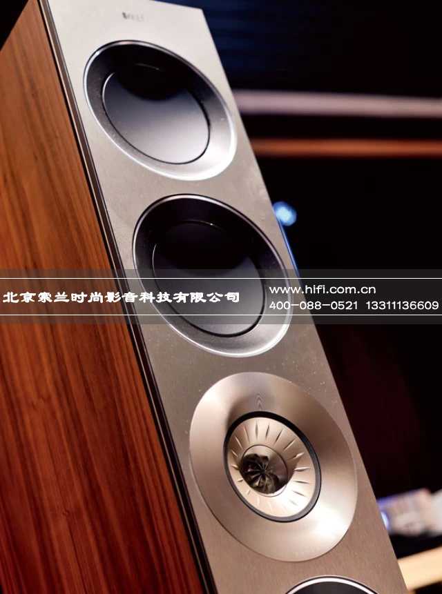 参考标准 重新定义 ▷ KEF The Reference 5落地音箱 20170511113756227