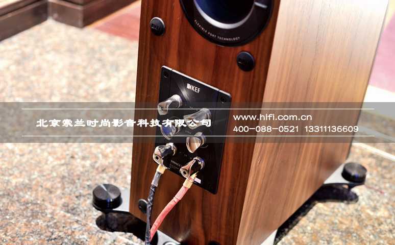 参考标准 重新定义 ▷ KEF The Reference 5落地音箱 20170511113821971