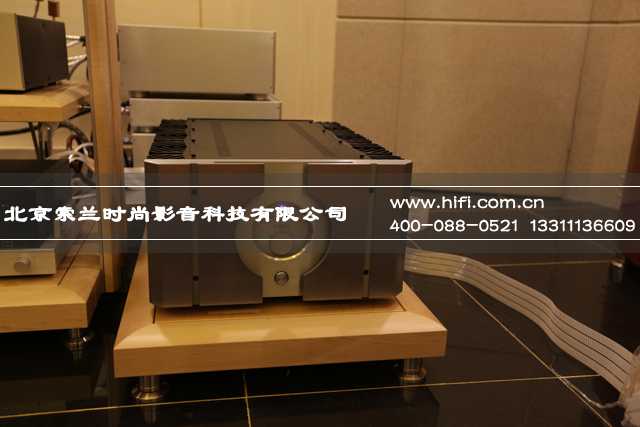KEF神极产品“Muon舞昂”扬声器,助力极品HIFI视听室的音乐盛宴 20170512011321960