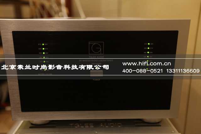 KEF神极产品“Muon舞昂”扬声器,助力极品HIFI视听室的音乐盛宴 20170512011330659