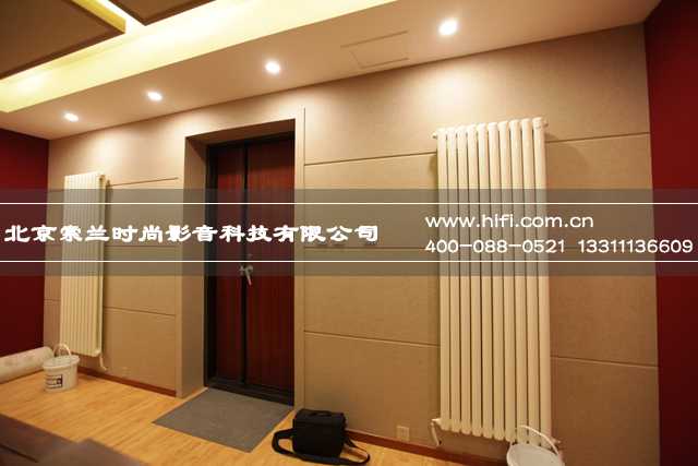 KEF神极产品“Muon舞昂”扬声器,助力极品HIFI视听室的音乐盛宴 20170512011418630