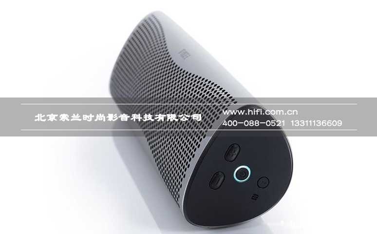 时尚外观 HiFi品质 KEF发布全新发烧级蓝牙音响MUO 20170512022207543