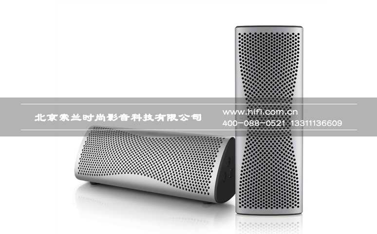 时尚外观 HiFi品质 KEF发布全新发烧级蓝牙音响MUO 20170512022216263