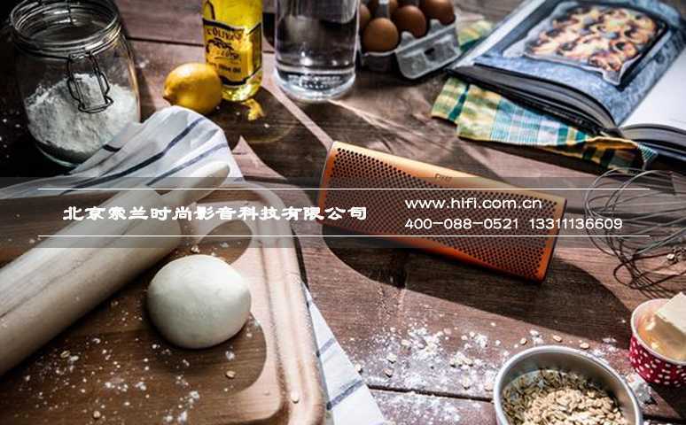 时尚外观 HiFi品质 KEF发布全新发烧级蓝牙音响MUO 20170512022243494