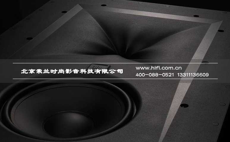 JBL Synthesis SCL-4嵌入式扬声器 新品上市 20170512022624961