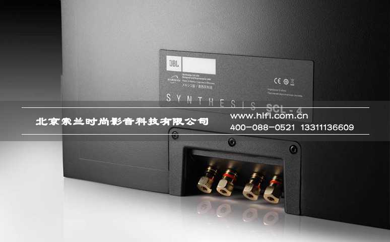 JBL Synthesis SCL-4嵌入式扬声器 新品上市 20170512022632372