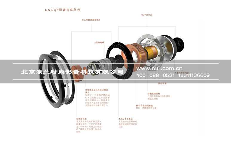 摆放无限 自由空间尽在你掌握 KEF新品LS50 Wireless无线版书架音箱即将上市 20170512023025638